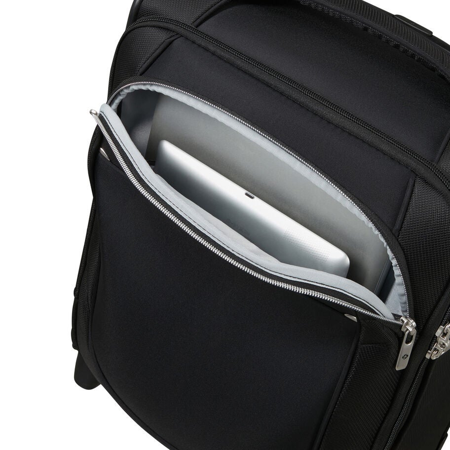 Samsonite Re-Lite Underseater in the color Black. image number 7